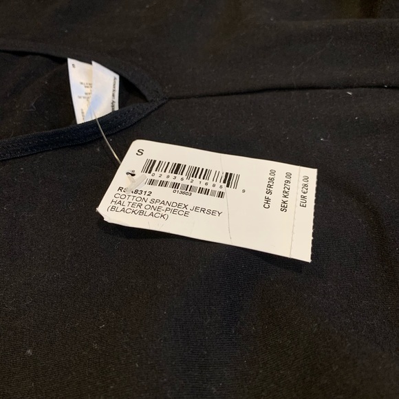 American Apparel bodysuit NWT - Picture 5 of 8